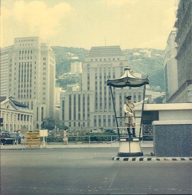 203b83f4656b8a43f9c0bb43979fc1f9.jpg 1950-70년대의 홍콩