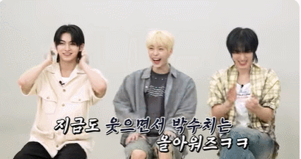 옆에서 시끄럽다고 해도 한국인이라면 고치기 힘들 것 같은 습관 | 인스티즈