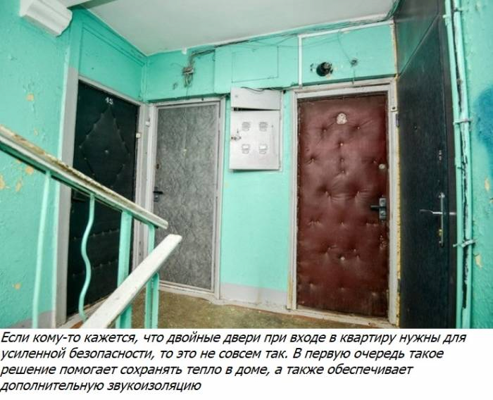 image.png 소련의 5층, 9층 아파트의 숨겨진 이야기