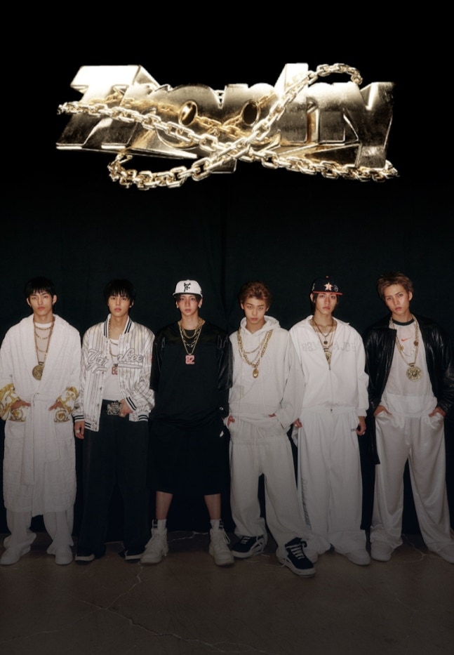 82메이저, 오늘(16일) '트로피' 리믹스 버전 발매