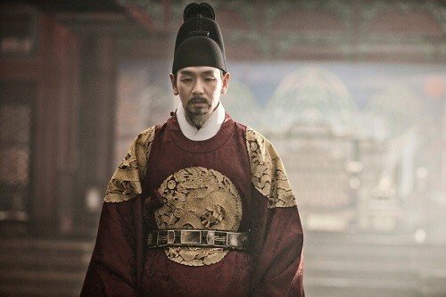 3.jpg 사극때문에 이미지 망친 군주