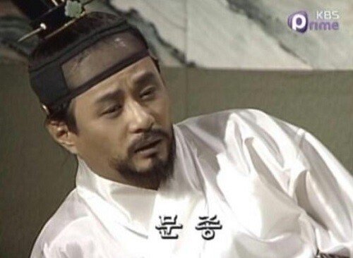 4.jpg 사극때문에 이미지 망친 군주