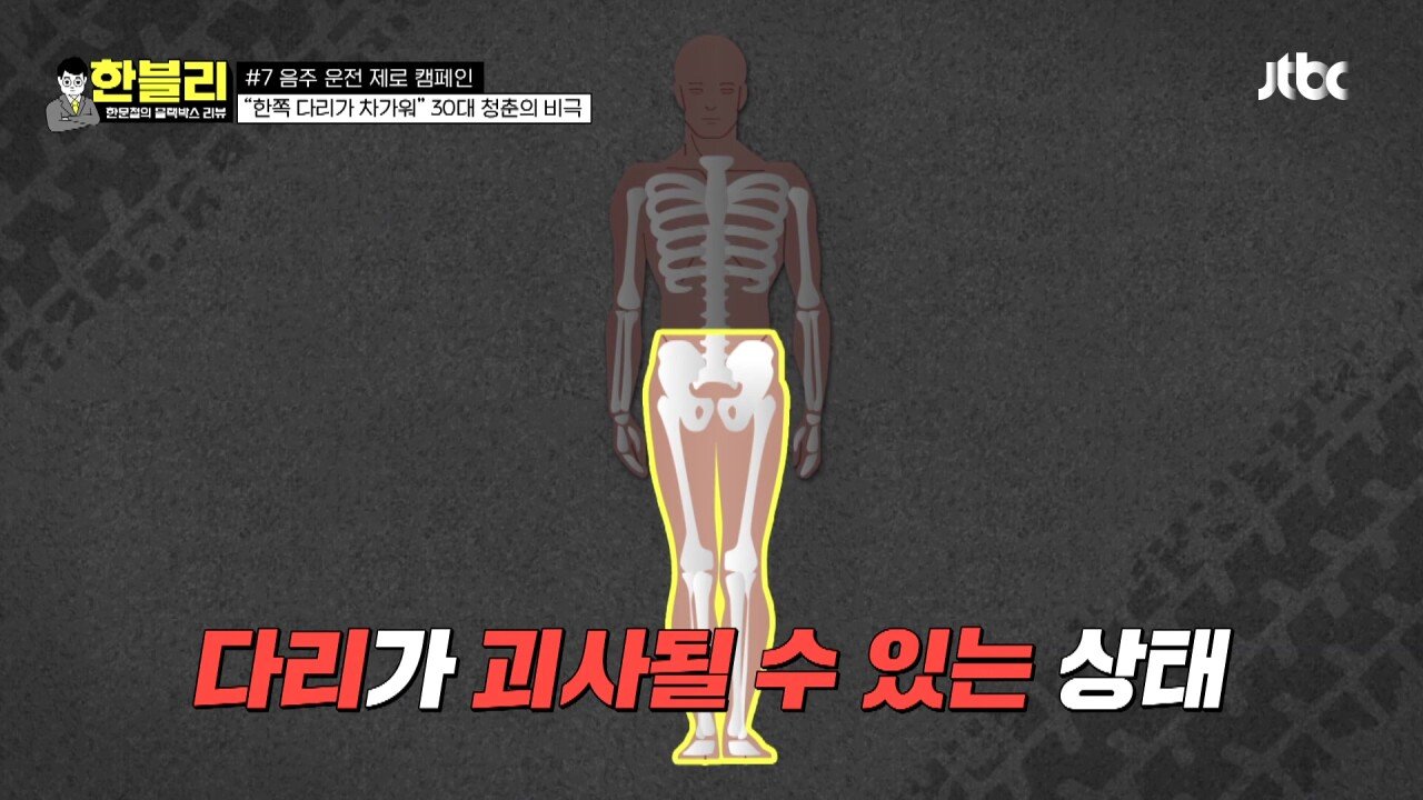 한블리 1.mp4_20230907_222234.010.jpg 방금전 한문철블박리뷰에서다룬 30대의 청춘을 앗아간 음주운전 역주행차량