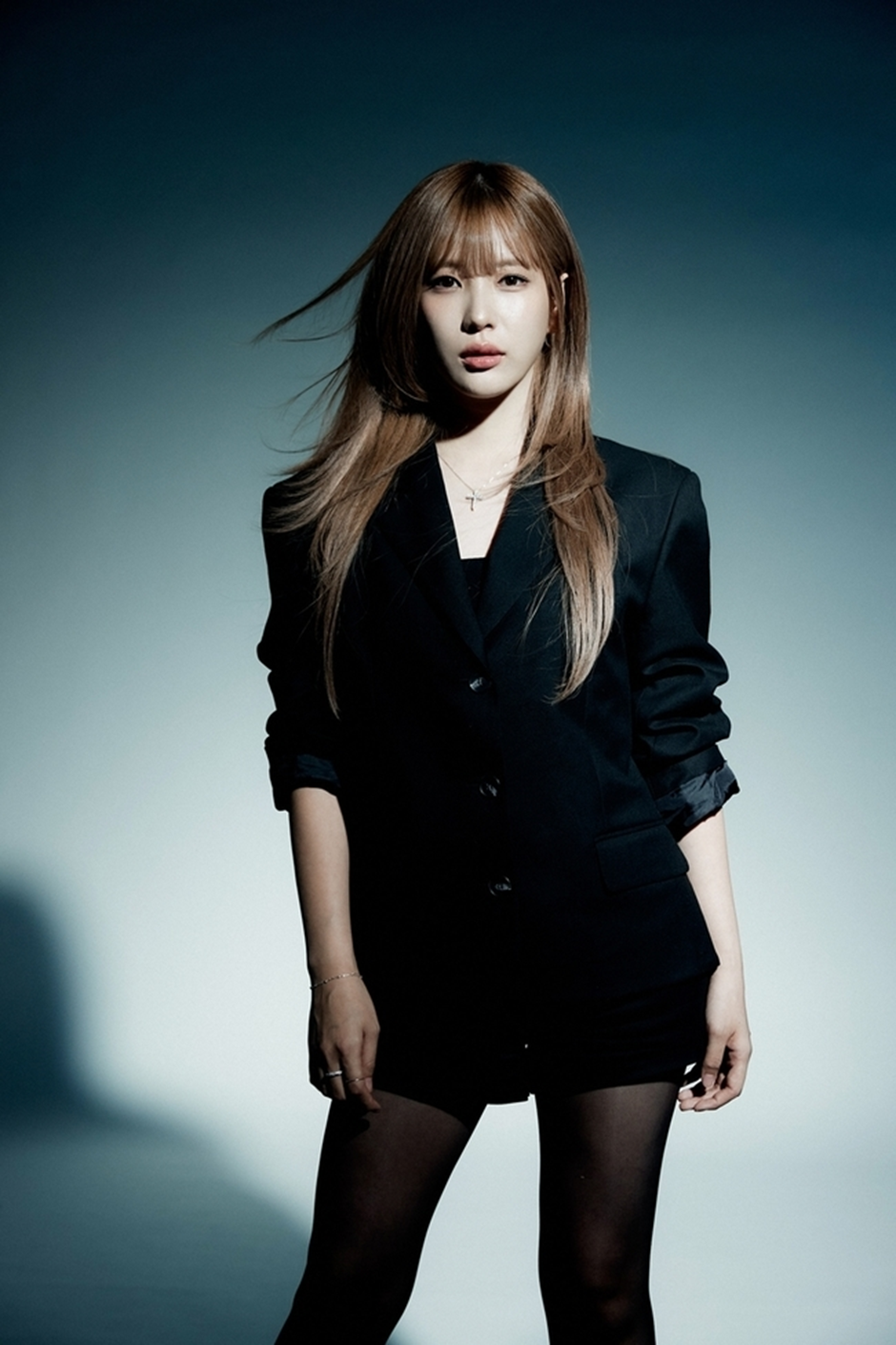 좆소 연습생 출신에서 이제는 소속사 대표된 여자 아이돌 (21)