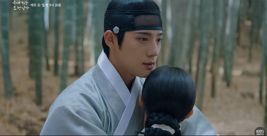 요즘 드라마 팬들 사이에서 비주얼합 좋다고 말나오는 남주,여주 (4)