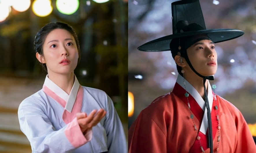 요즘 드라마 팬들 사이에서 비주얼합 좋다고 말나오는 남주,여주 (9)