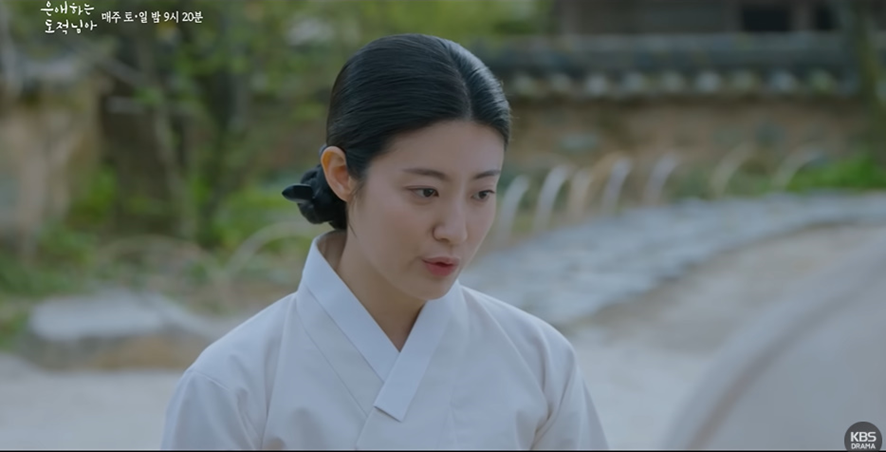 요즘 드라마 팬들 사이에서 비주얼합 좋다고 말나오는 남주,여주 (5)