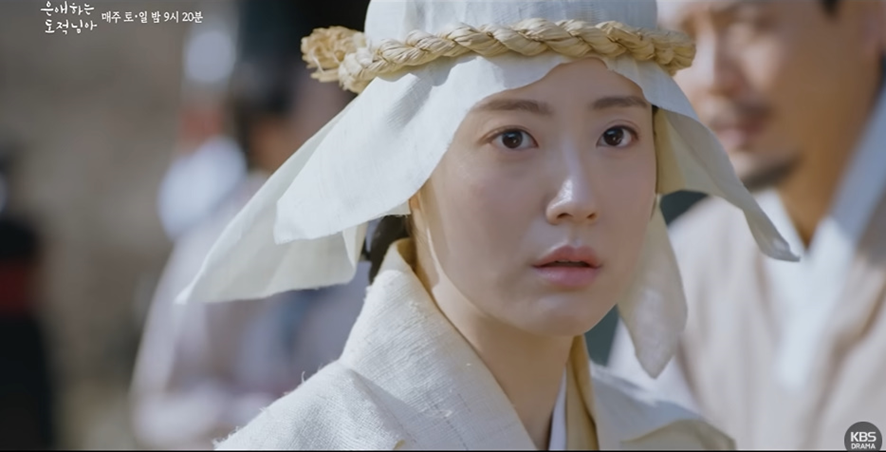 요즘 드라마 팬들 사이에서 비주얼합 좋다고 말나오는 남주,여주 (6)