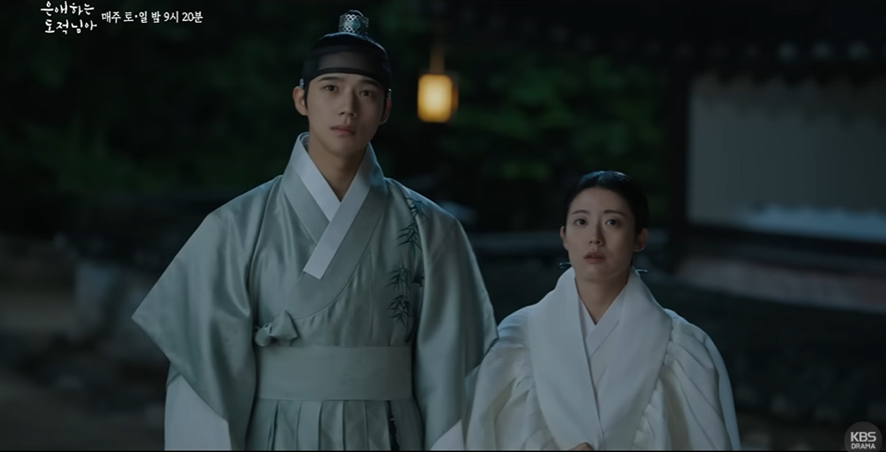 요즘 드라마 팬들 사이에서 비주얼합 좋다고 말나오는 남주,여주 (1)