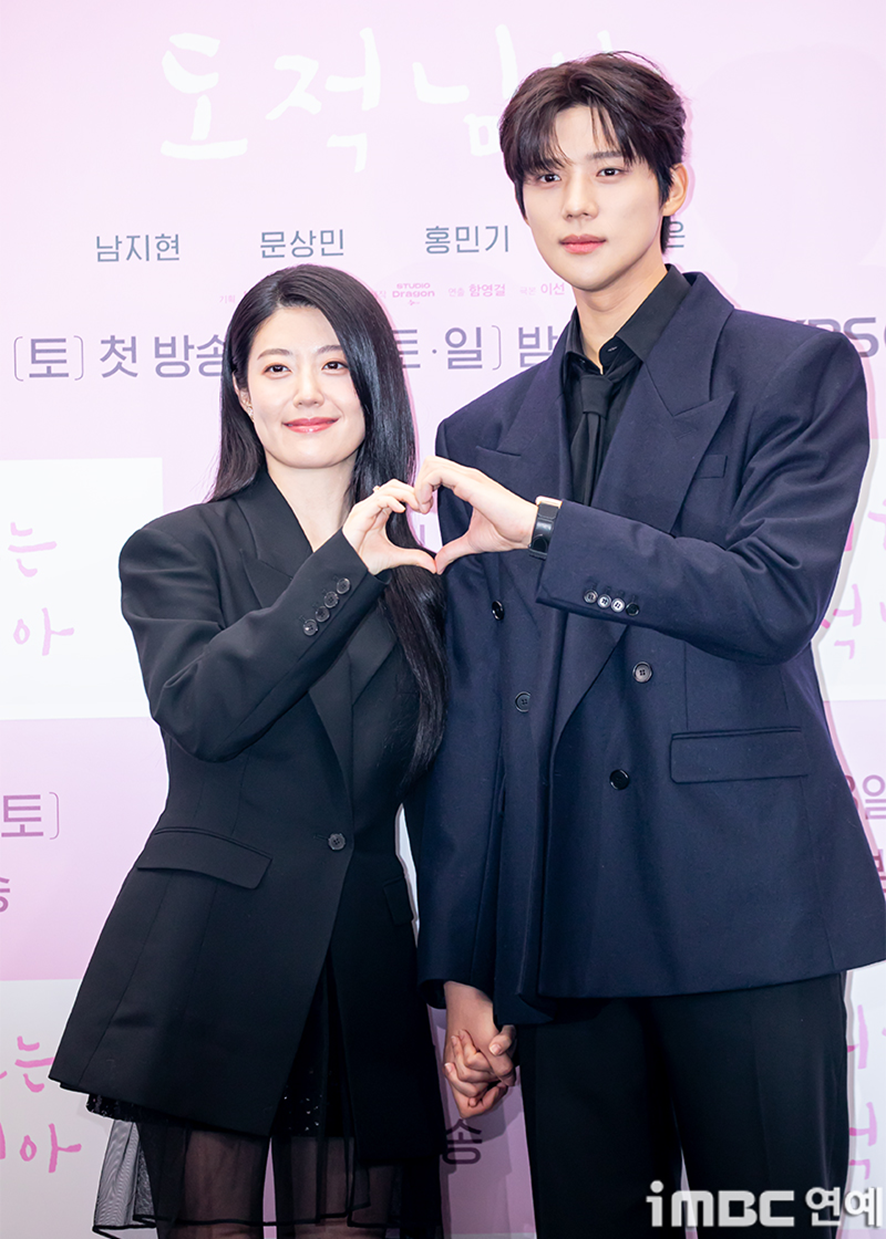 요즘 드라마 팬들 사이에서 비주얼합 좋다고 말나오는 남주,여주 (8)