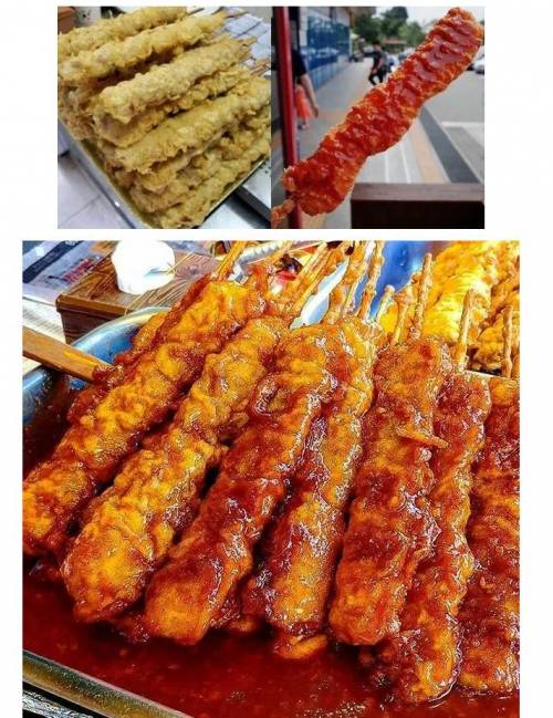 4 (1).jpg 학창시절 현재 탕후루급 인기 많았던 음식