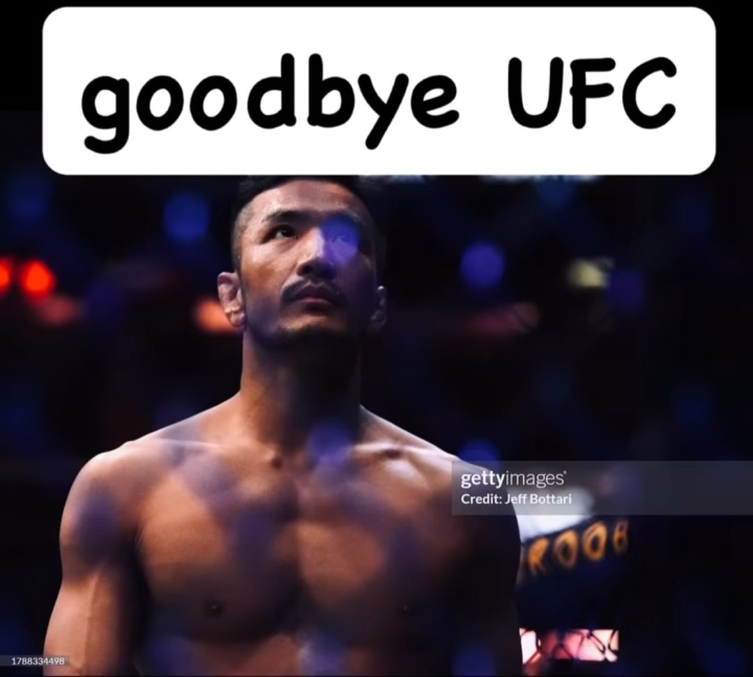 Screenshot_20250107_223747_Instagram.jpg 오피셜, UFC 한국선수 강경호 계약 종료
