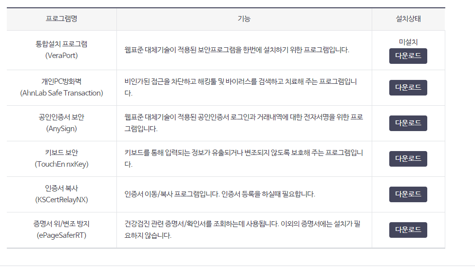 img.png 독일 보안 전문가 "죶같은 한국 보안프로그램들 다 뒤졌다 ㅋㅋ".jpg