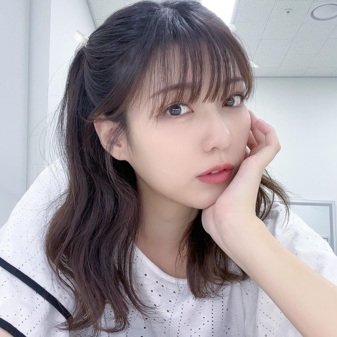 후쿠다미라이 (일본 미스트롯 우승자) 무안공항 사고 애도.jpg