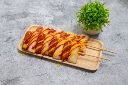 0003310319_001_20230925083201064.jpg "떡꼬치가 4200원" 휴게소 밥값 비명, 원인은 도공 카르텔?