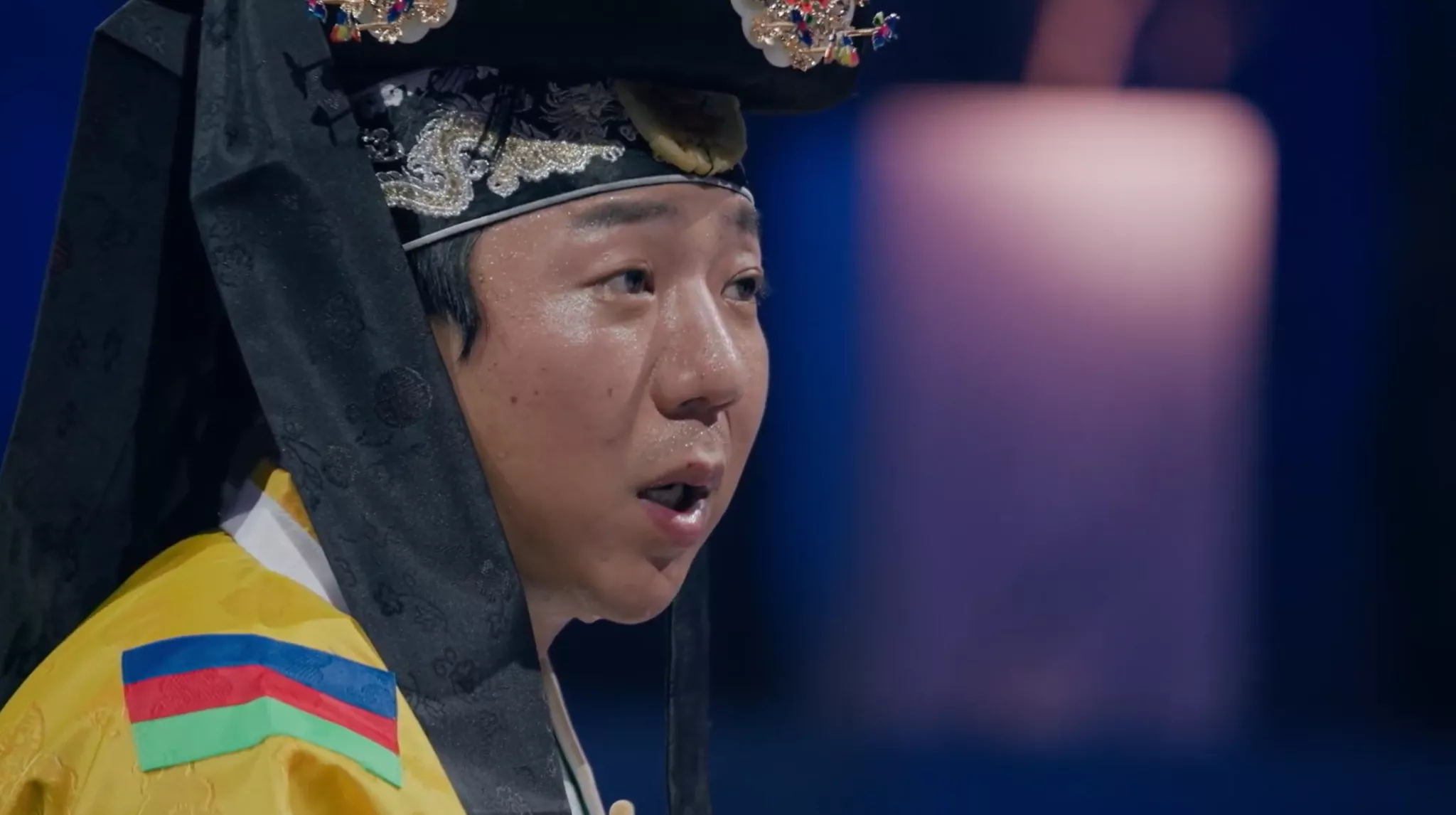 굿을 통해 죽은 딸과 만난다면 2번째 사진