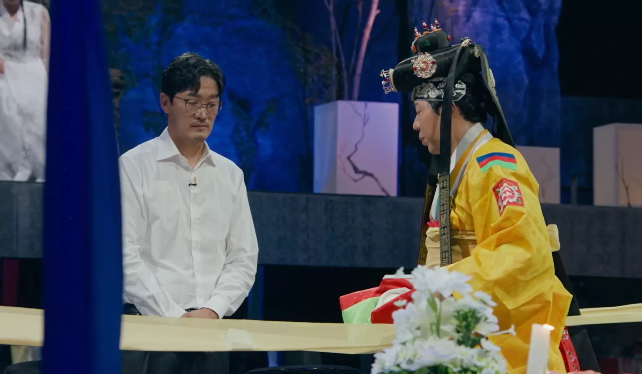 굿을 통해 죽은 딸과 만난다면 3번째 사진