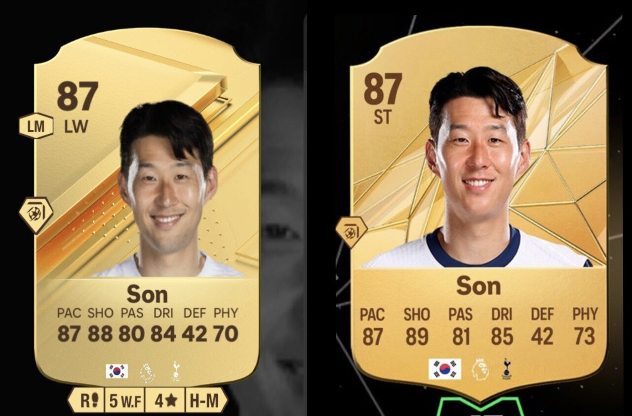 3A5C437E-CB80-4E6E-82F3-03A99FAB5F48.jpeg FC25 손흥민&이강인&김민재 유출 스탯.....JPG