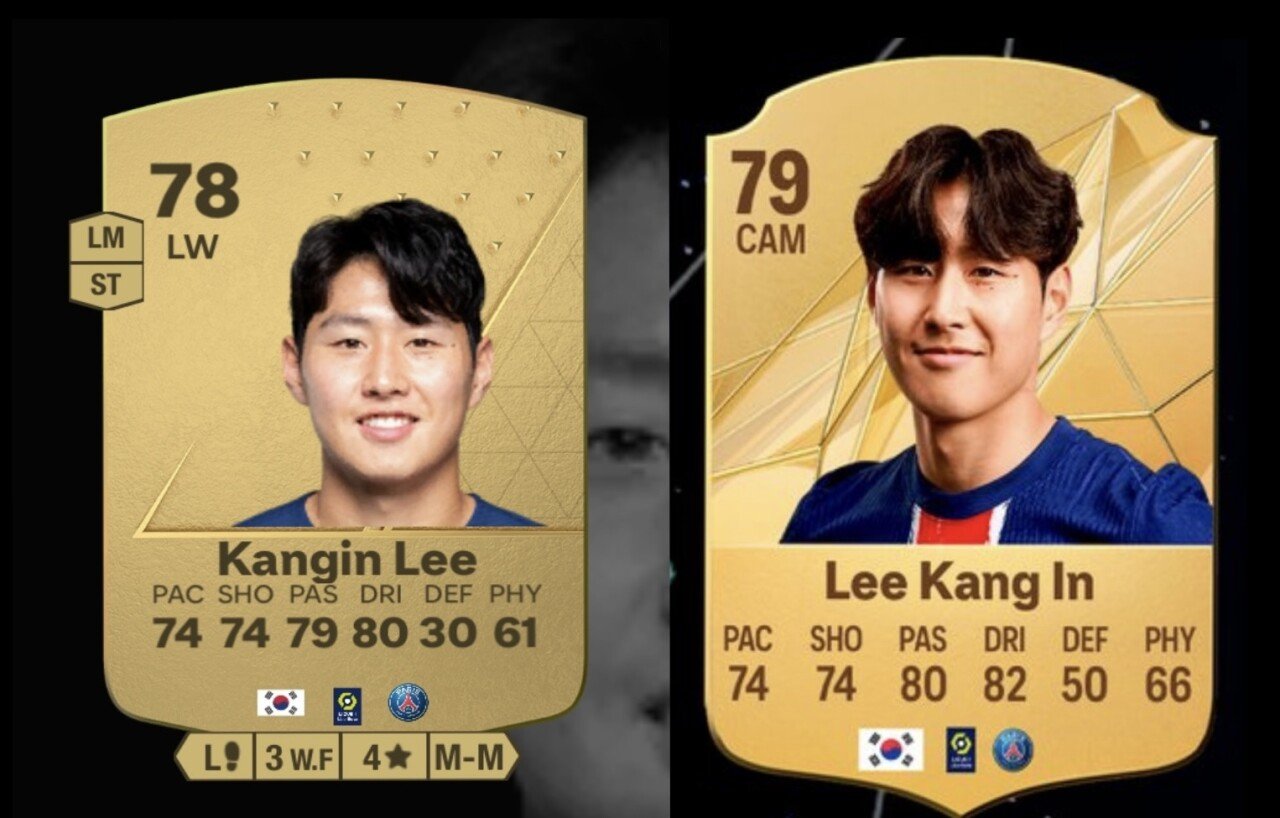 A4ECFA5F-87E5-4783-998C-B7220B4D7FC9.jpeg FC25 손흥민&이강인&김민재 유출 스탯.....JPG