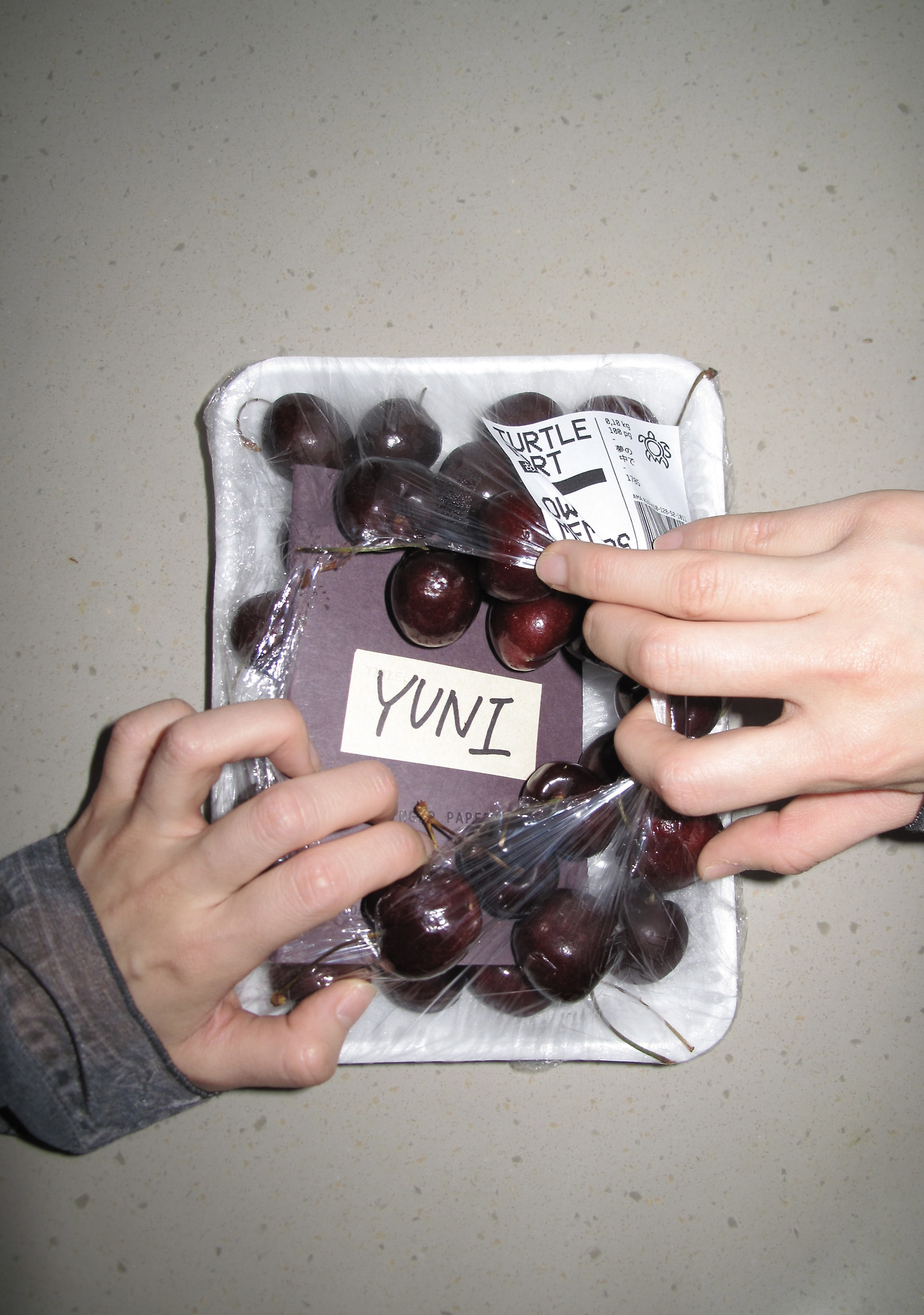 컨셉 하나 기깔나게 잡아버린 이해인 버추얼 아이돌 (9)