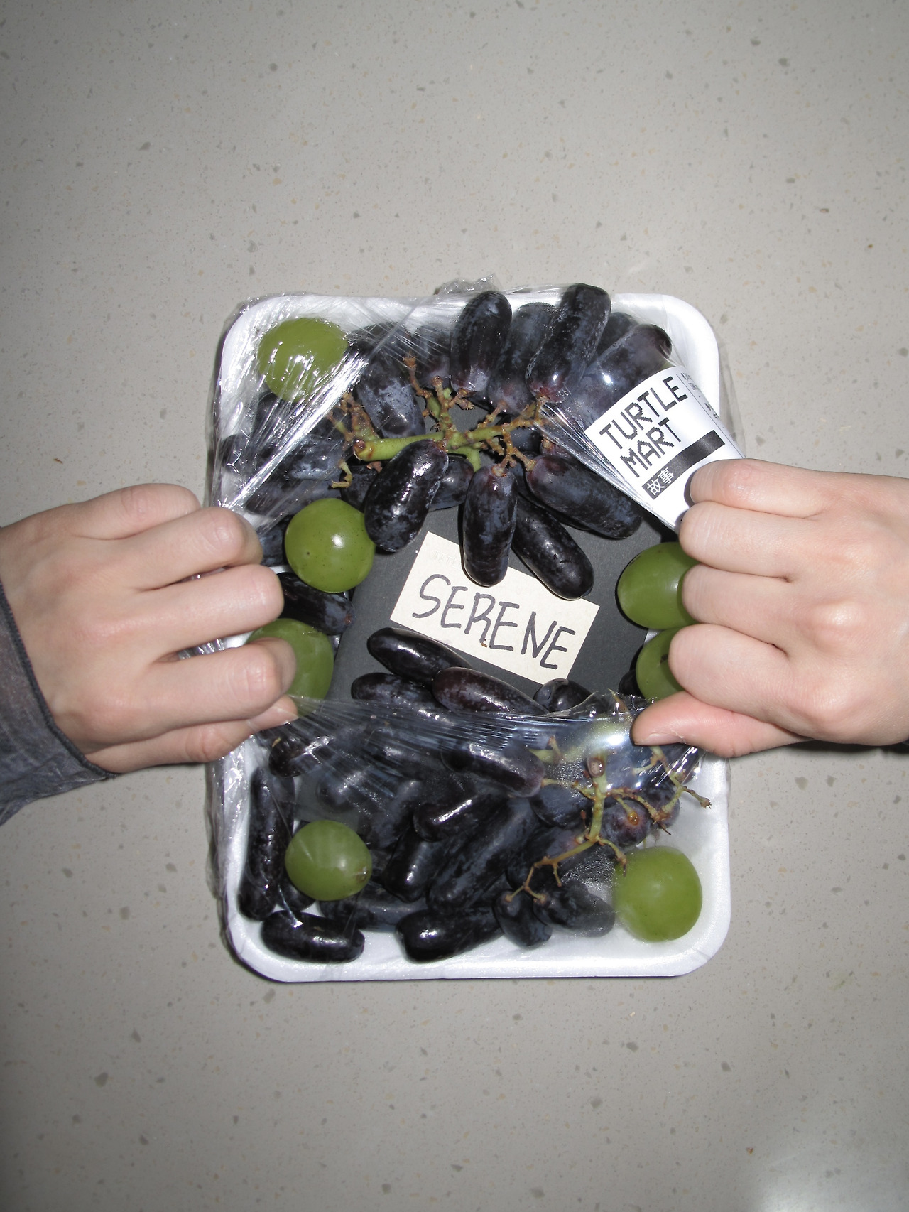 컨셉 하나 기깔나게 잡아버린 이해인 버추얼 아이돌 (5)