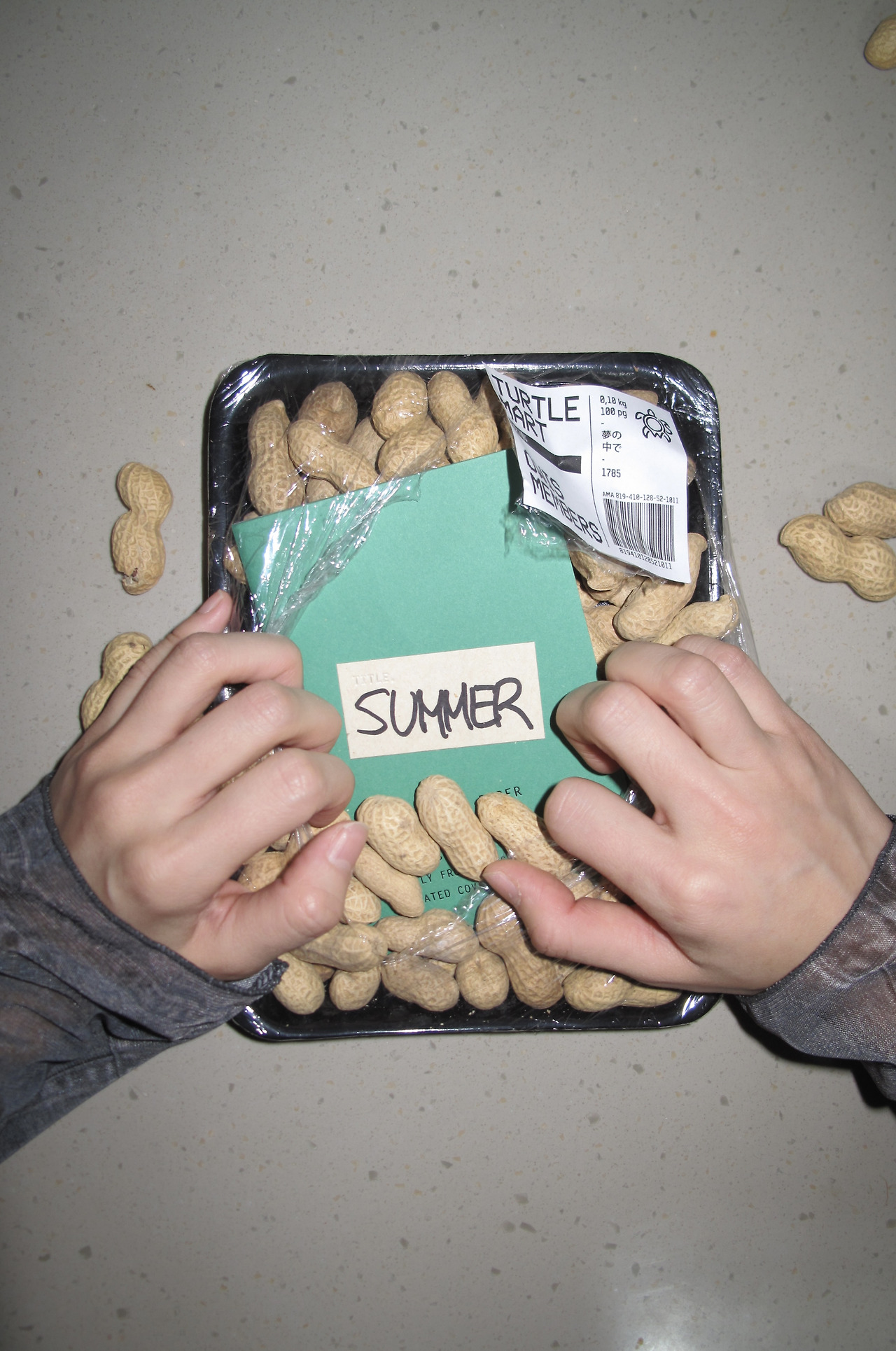 컨셉 하나 기깔나게 잡아버린 이해인 버추얼 아이돌 (7)