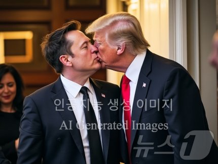 0007736499_001_20240819082817521.jpg [속보] 트럼프 "일론 머스크, 원한다면 내각 임명"