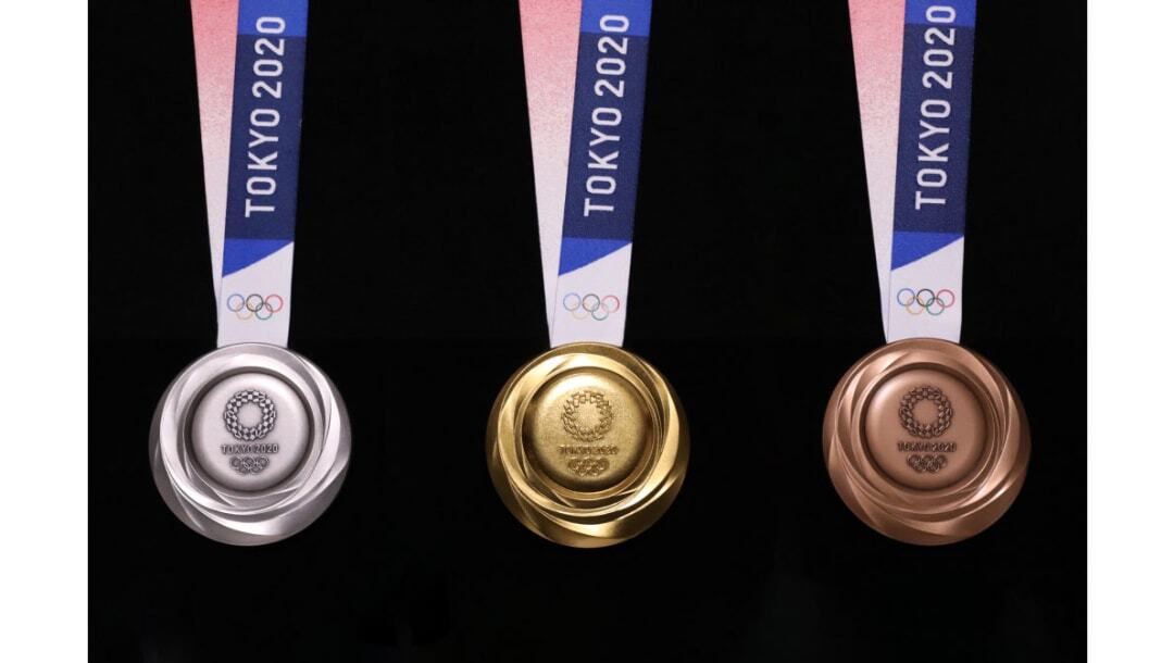 도쿄 올림픽 국가별 메달 포상금 - 꾸르