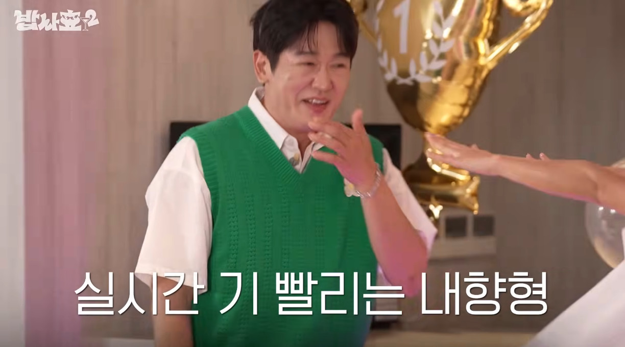 담배 피는거로 오해 많이 받았다는 소녀시대 효연 | 인스티즈