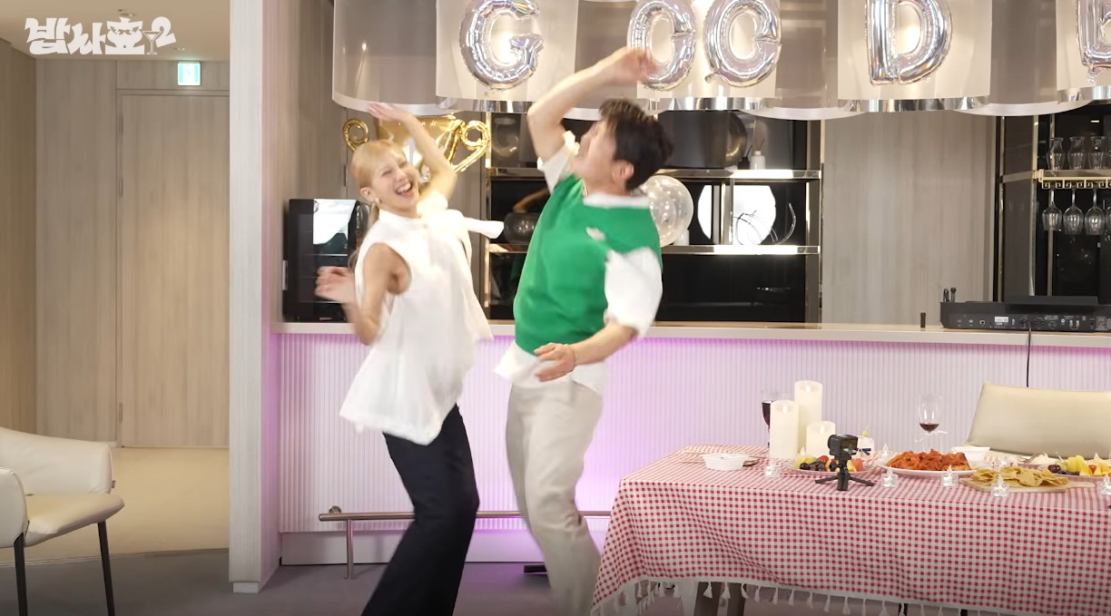 담배 피는거로 오해 많이 받았다는 소녀시대 효연 | 인스티즈