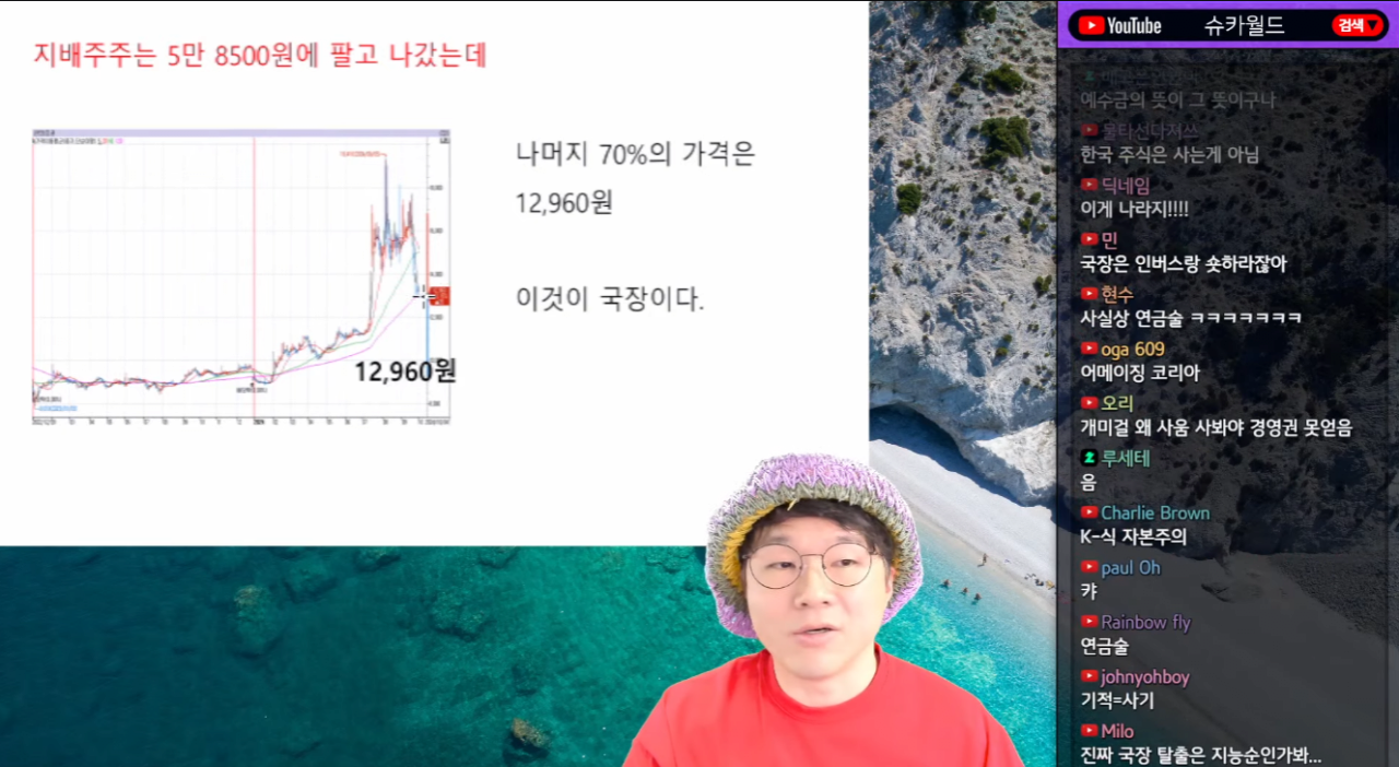 5.png 슈카) 국장에서 일어나는 기적