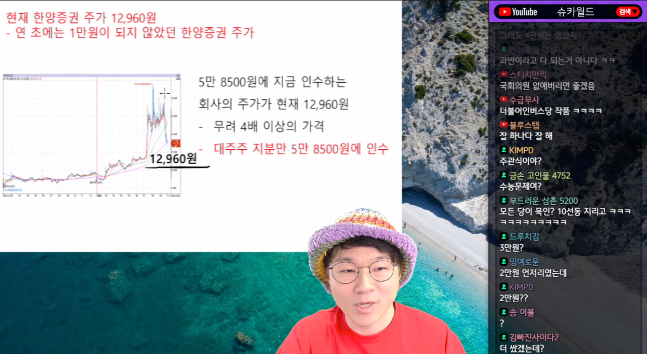 2.png 슈카) 국장에서 일어나는 기적