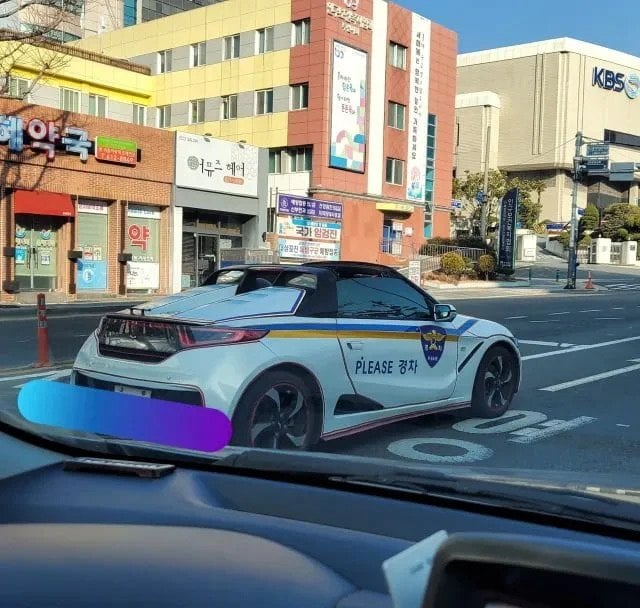 불법 튜닝 경차 수준 ㄷㄷ....jpg