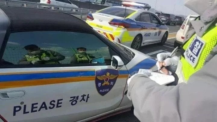 불법 튜닝 경차 수준 ㄷㄷ....jpg