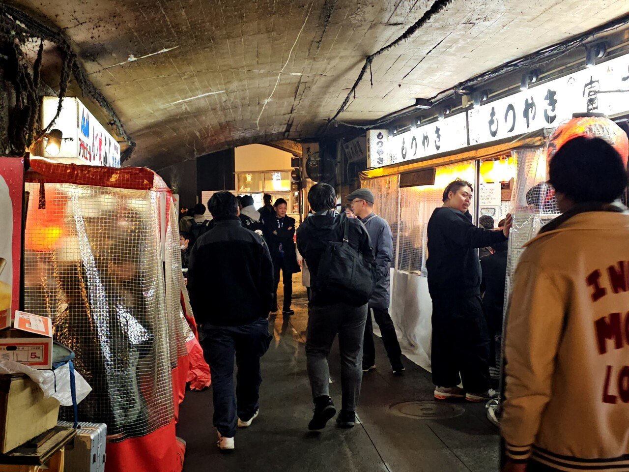 20241220_214143.jpg 도쿄 긴자 한복판에 있는 한국음식점 근황 ㄷㄷㄷ.jpg