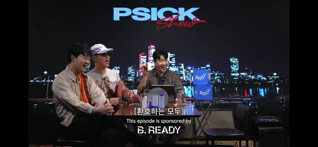피식대학이 다른 콘텐츠안하고 피식쇼만 하는 이유.jpg