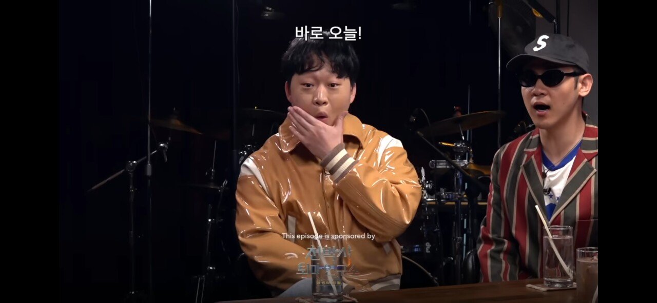 피식대학이 다른 콘텐츠안하고 피식쇼만 하는 이유.jpg