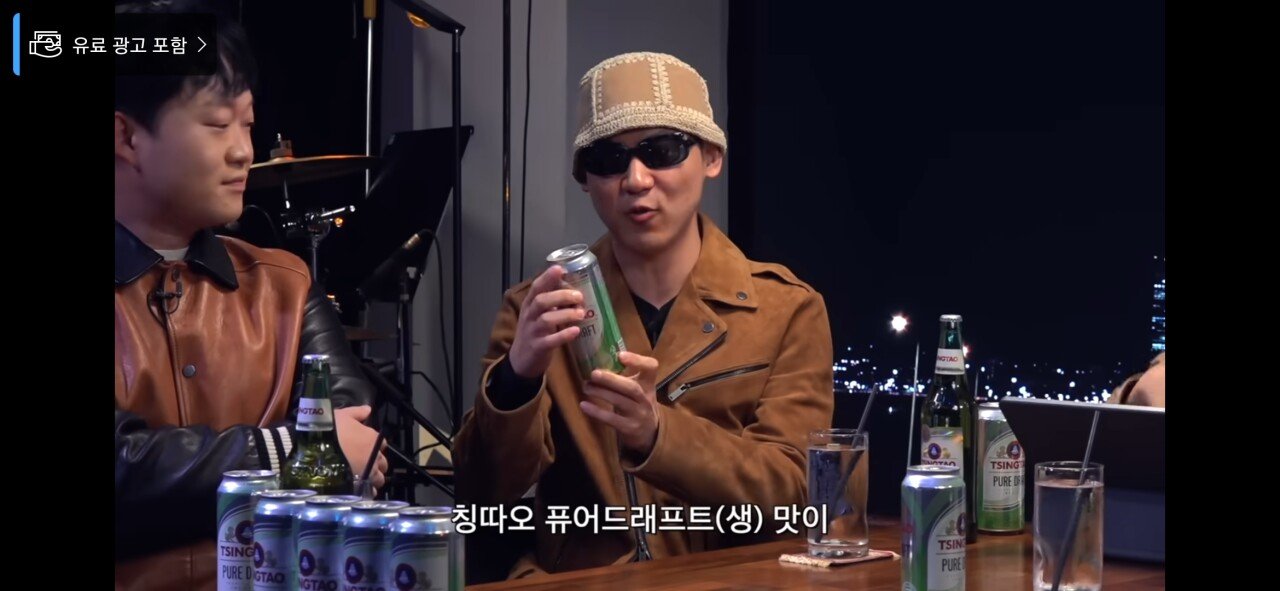 피식대학이 다른 콘텐츠안하고 피식쇼만 하는 이유.jpg