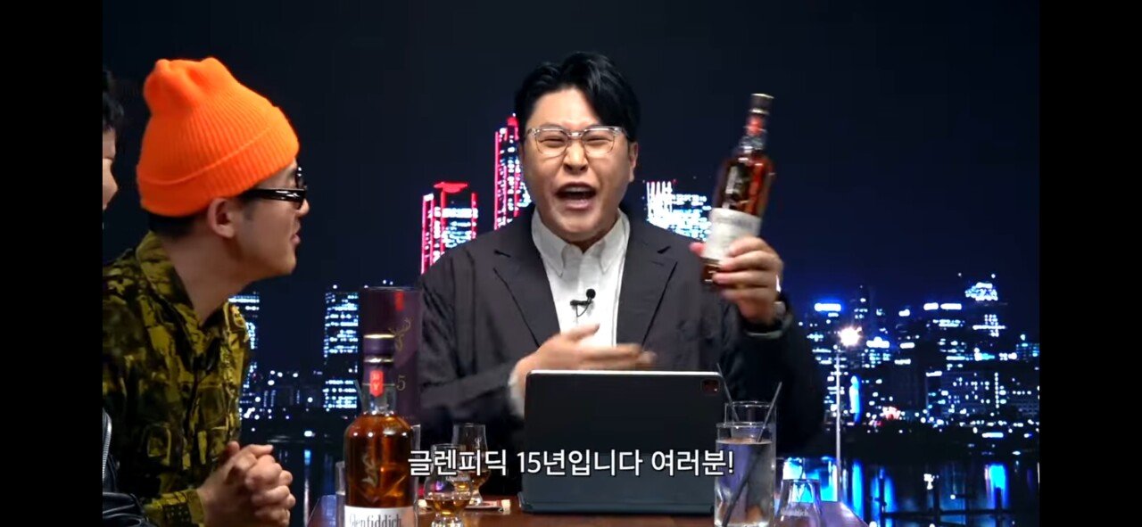 피식대학이 다른 콘텐츠안하고 피식쇼만 하는 이유.jpg