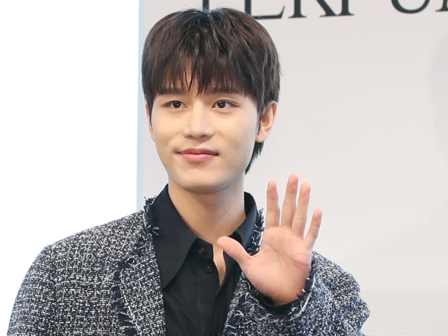 NCT 태일/뉴스1 SM, NCT 태일, 특수준강간 혐의였다