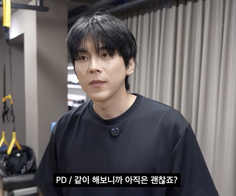 조권의 하루를 살아본 사람의 후기 .jpg (1)