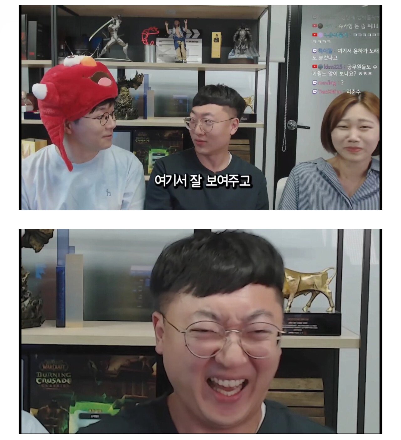 IMG_7327.jpeg 목표 달성한 충주시 홍보맨 ㅋㅋㅋㅋㅋ