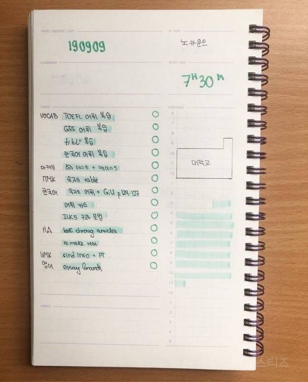 요즘 초등학생들 공부량 근황….ㄷㄷ | 인스티즈