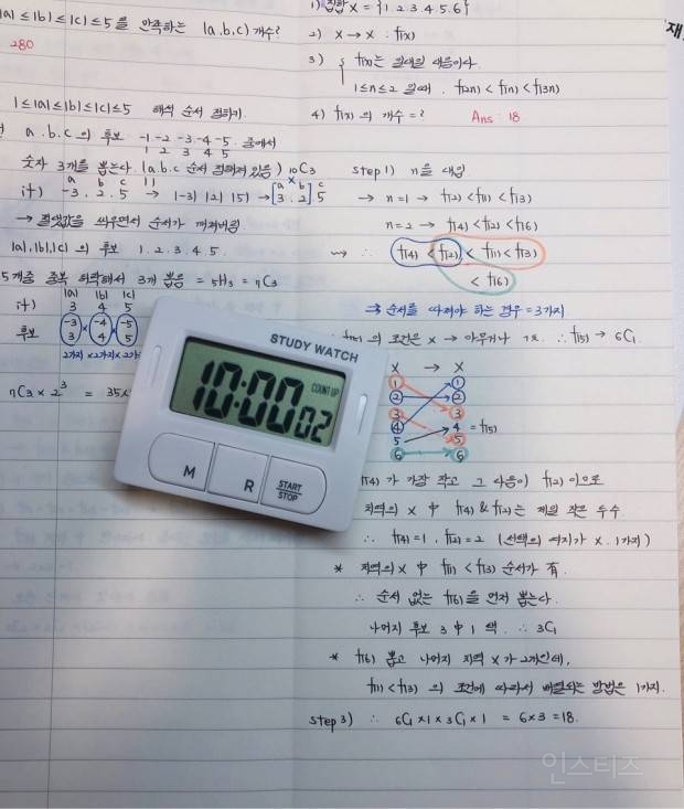 요즘 초등학생들 공부량 근황….ㄷㄷ | 인스티즈