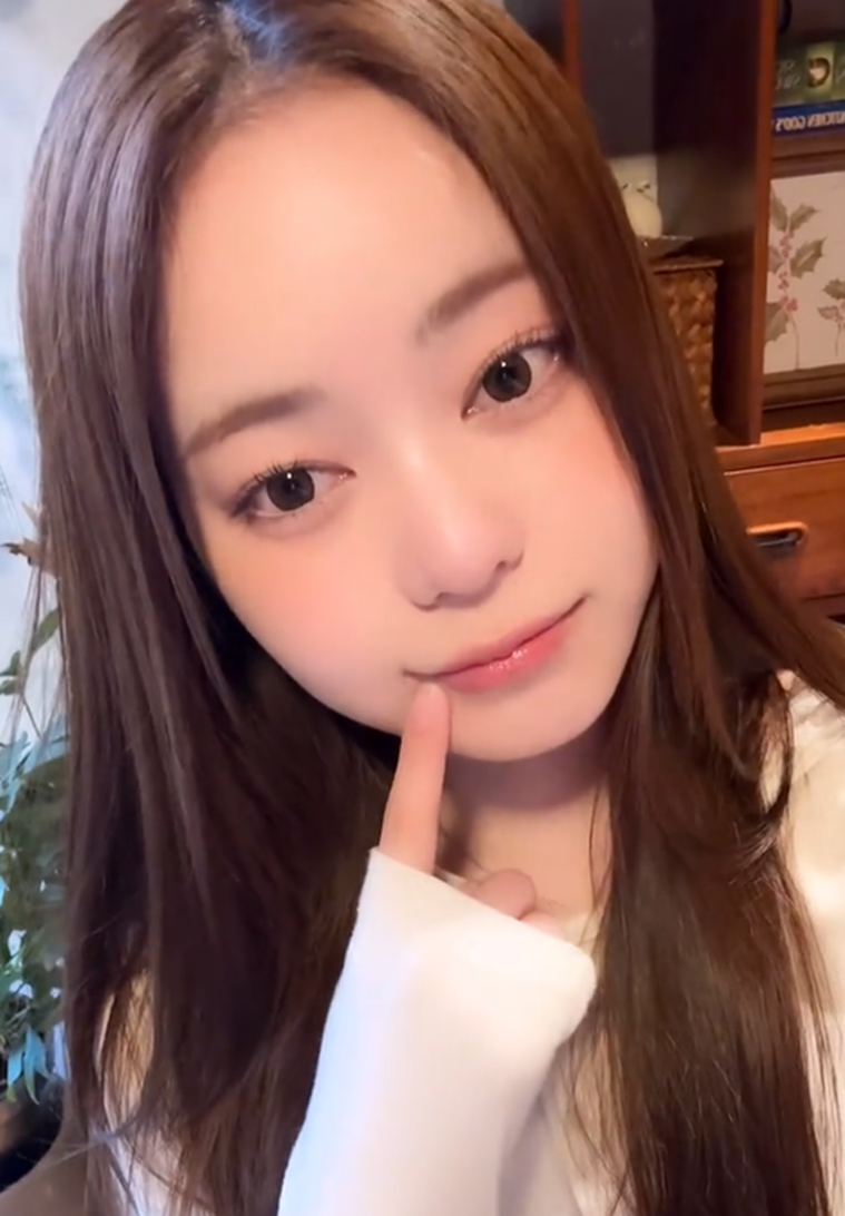 외국인들이 하투하 이안 아니냐고 착각한 걸그룹 멤버 (1)