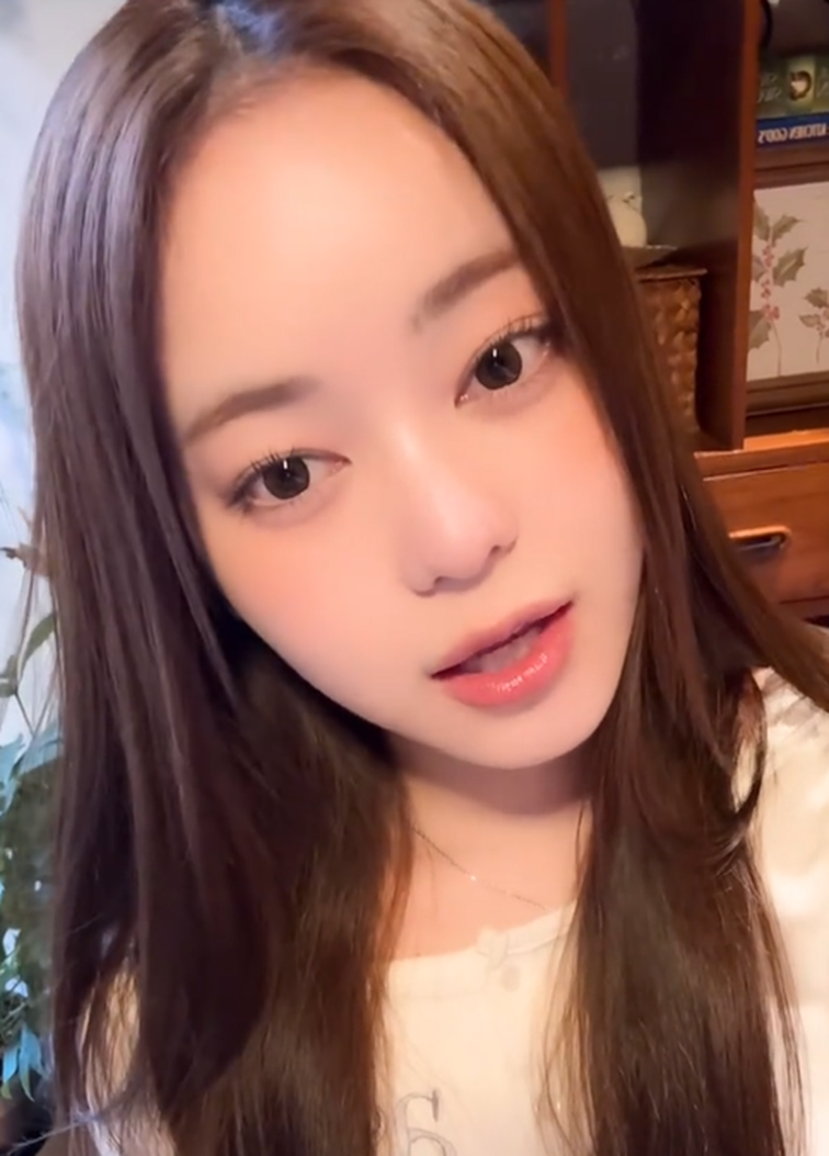 외국인들이 하투하 이안 아니냐고 착각한 걸그룹 멤버 (3)