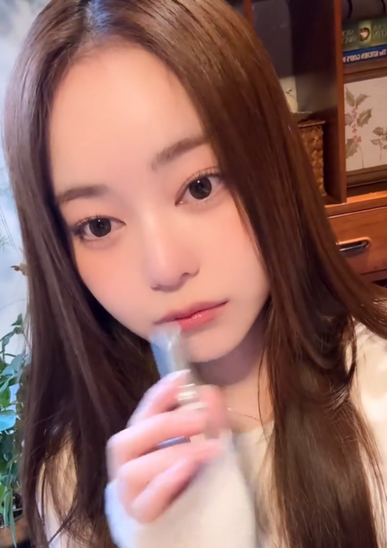 외국인들이 하투하 이안 아니냐고 착각한 걸그룹 멤버 (2)