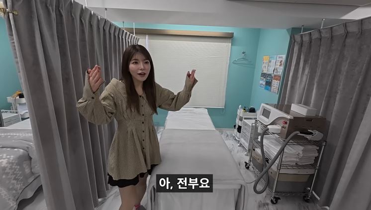 4.JPG 은퇴하신 우에하라 아이 누님 근황