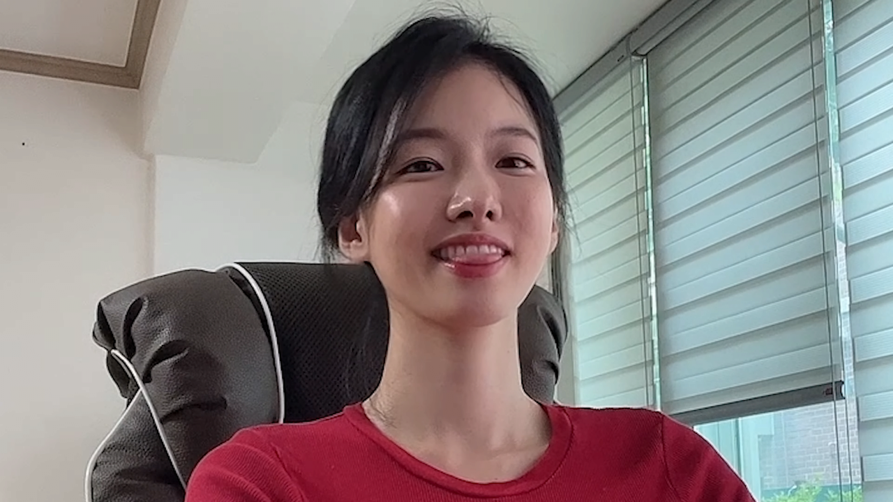 image.png 배우 이시아, 스타 유튜브 구독자 10만 달성 추이