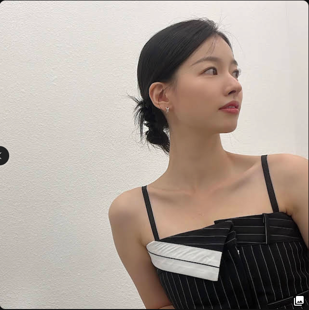image.png [이시아 공지] 와 형들의 불같은 사랑에 힘입어 !! 배우 이시아, 스타 유튜브 구독자 10만 달성 추이